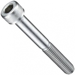 912 04mm socket cap screw pack of 100